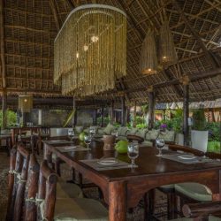 Breezes Breakers restaurant