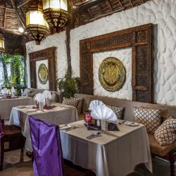Breezes Salama Restaurant