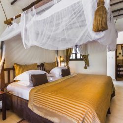 Breezes in room view
