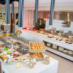 Buffet - Extra 4
