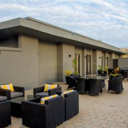 Outdoor Sitting 3