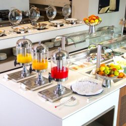 Restaurant Buffet