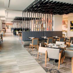 Restaurant Wide